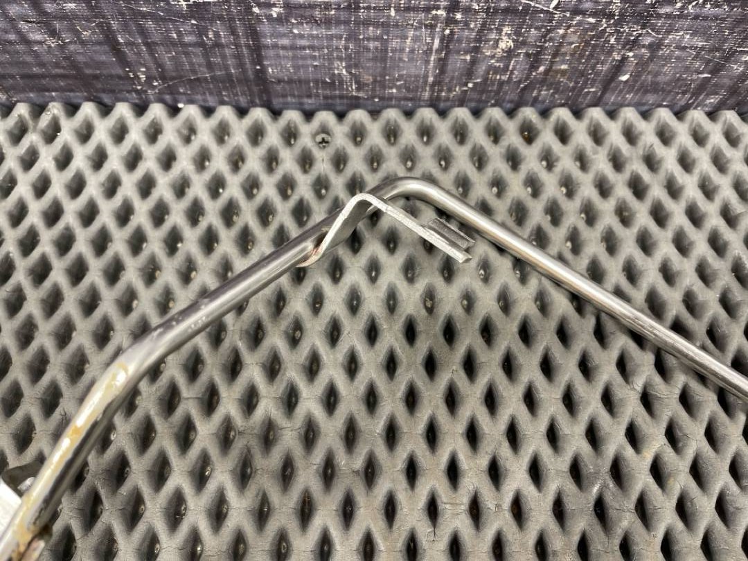 Трубка масляная, 2840 рублей, Красноярск