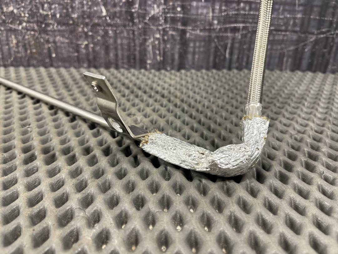 Трубка масляная, 2840 рублей, Красноярск