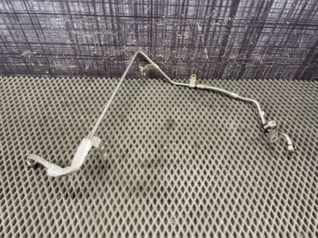 Трубка масляная, 2840 рублей, Красноярск