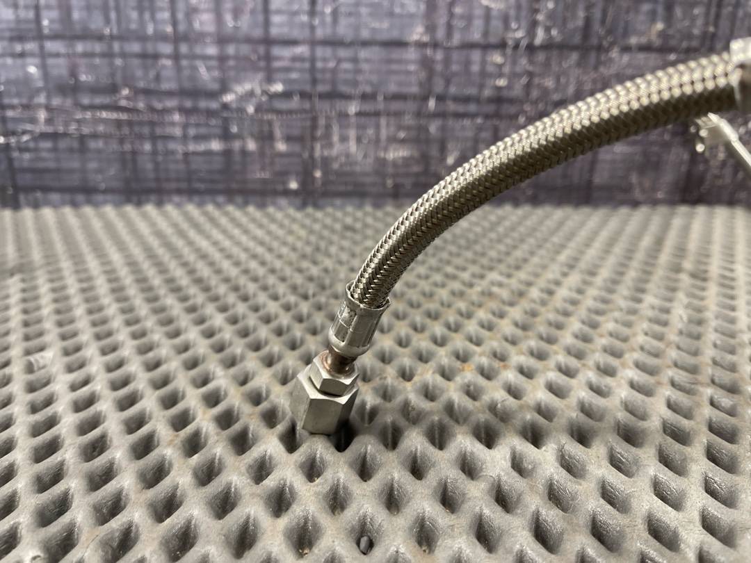 Трубка масляная, 2840 рублей, Красноярск