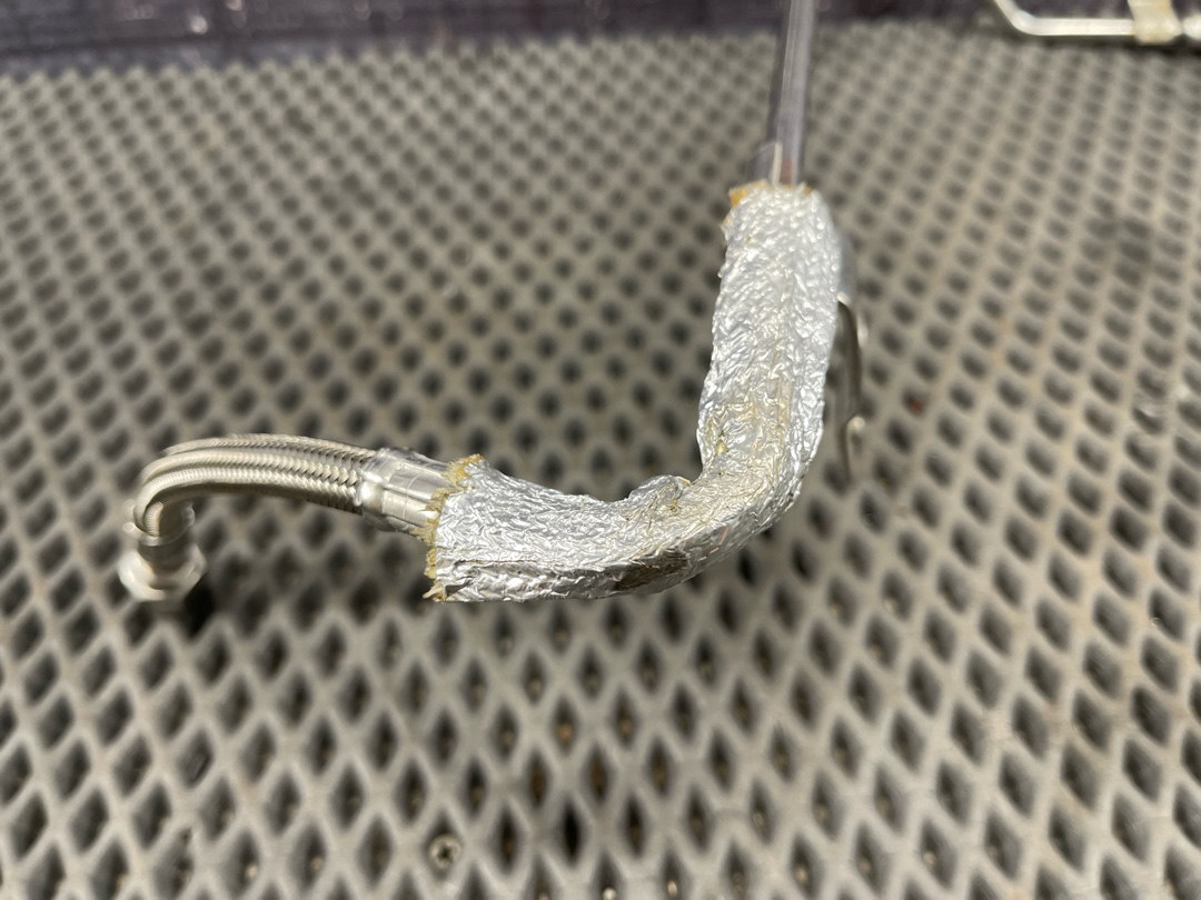 Трубка масляная, 2840 рублей, Красноярск