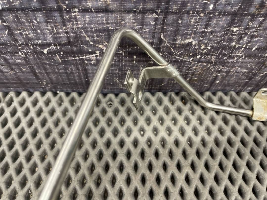 Трубка масляная, 2840 рублей, Красноярск