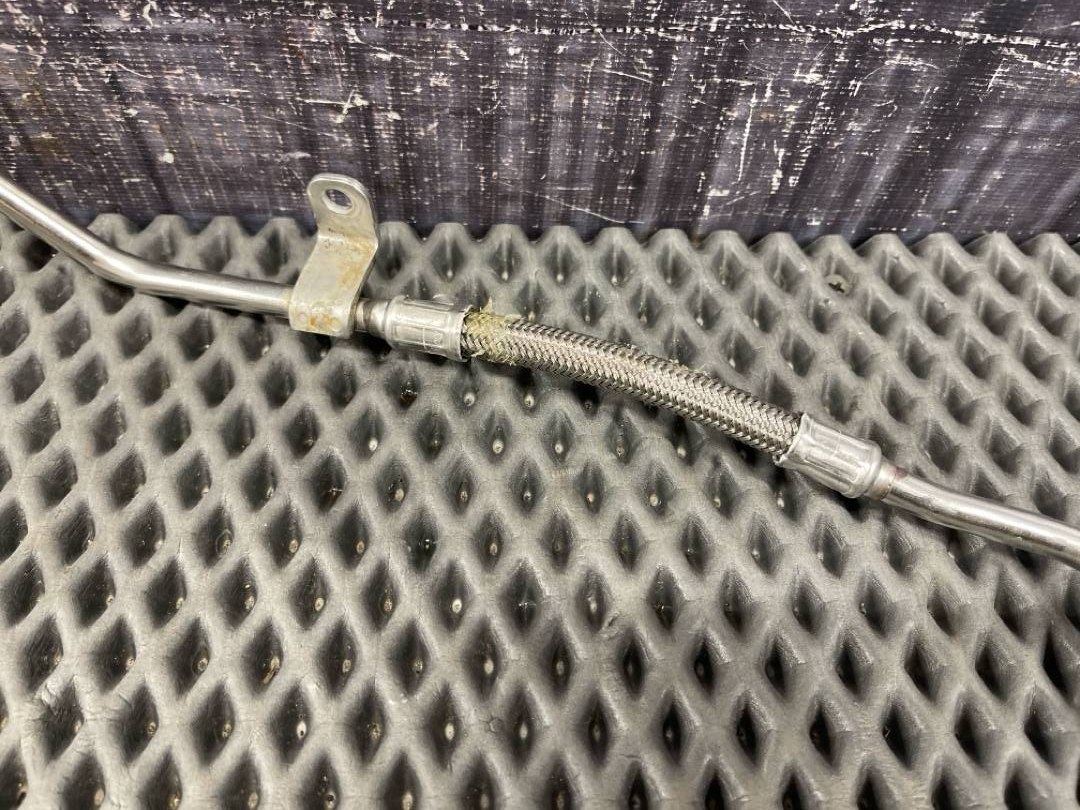 Трубка масляная, 2840 рублей, Красноярск