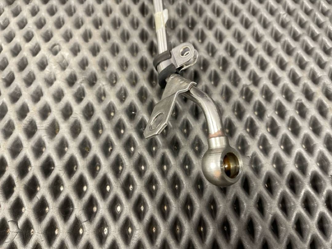 Трубка масляная, 2840 рублей, Красноярск