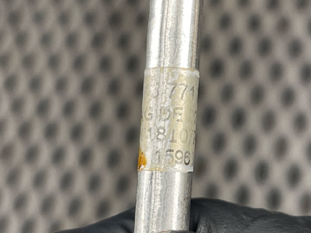 Трубка масляная, 2840 рублей, Красноярск