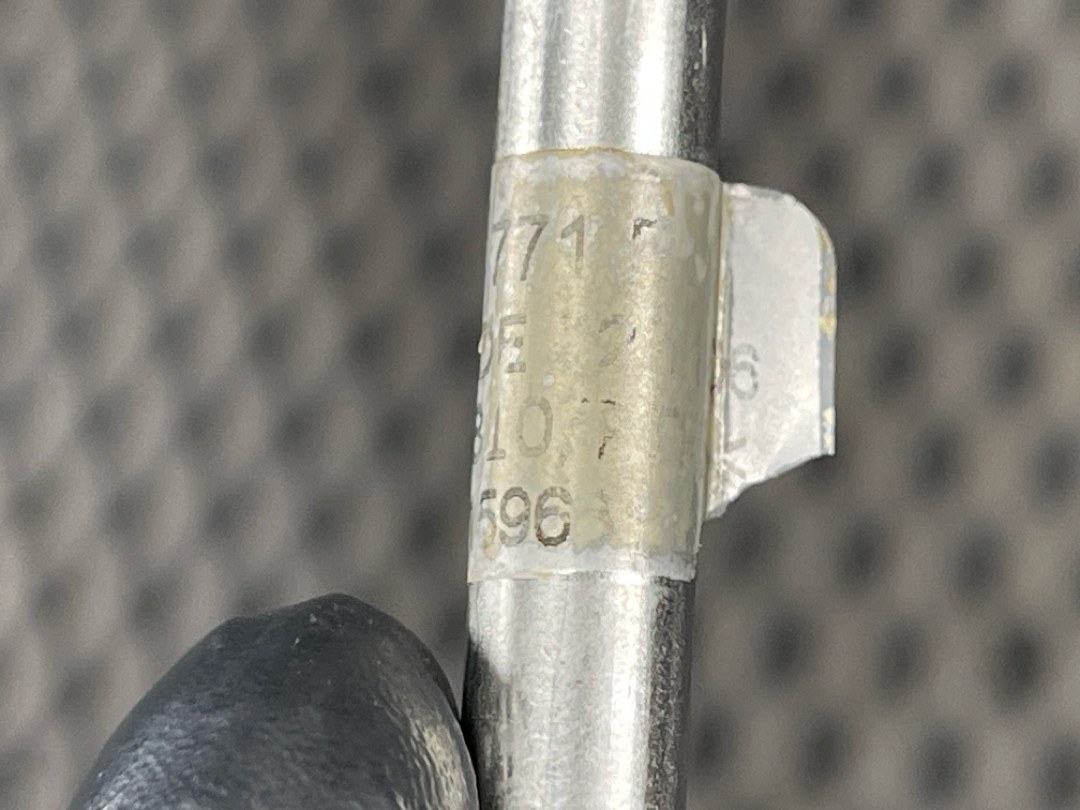 Трубка масляная, 2840 рублей, Красноярск