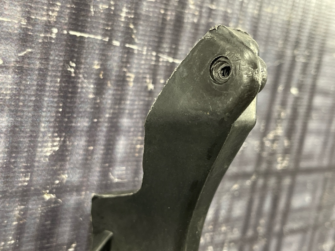 Крепление бампера, 710 рублей, Красноярск