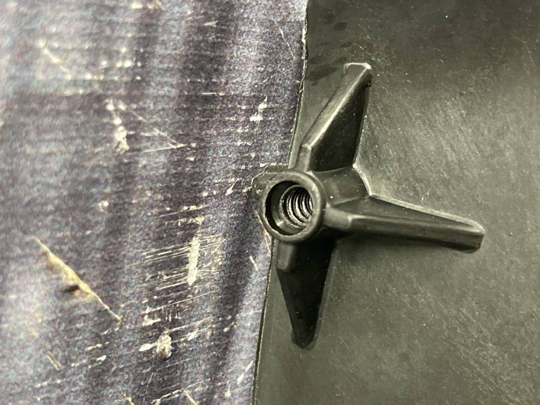 Крепление бампера, 710 рублей, Красноярск