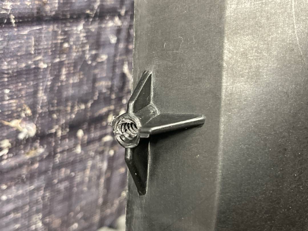 Крепление бампера, 710 рублей, Красноярск