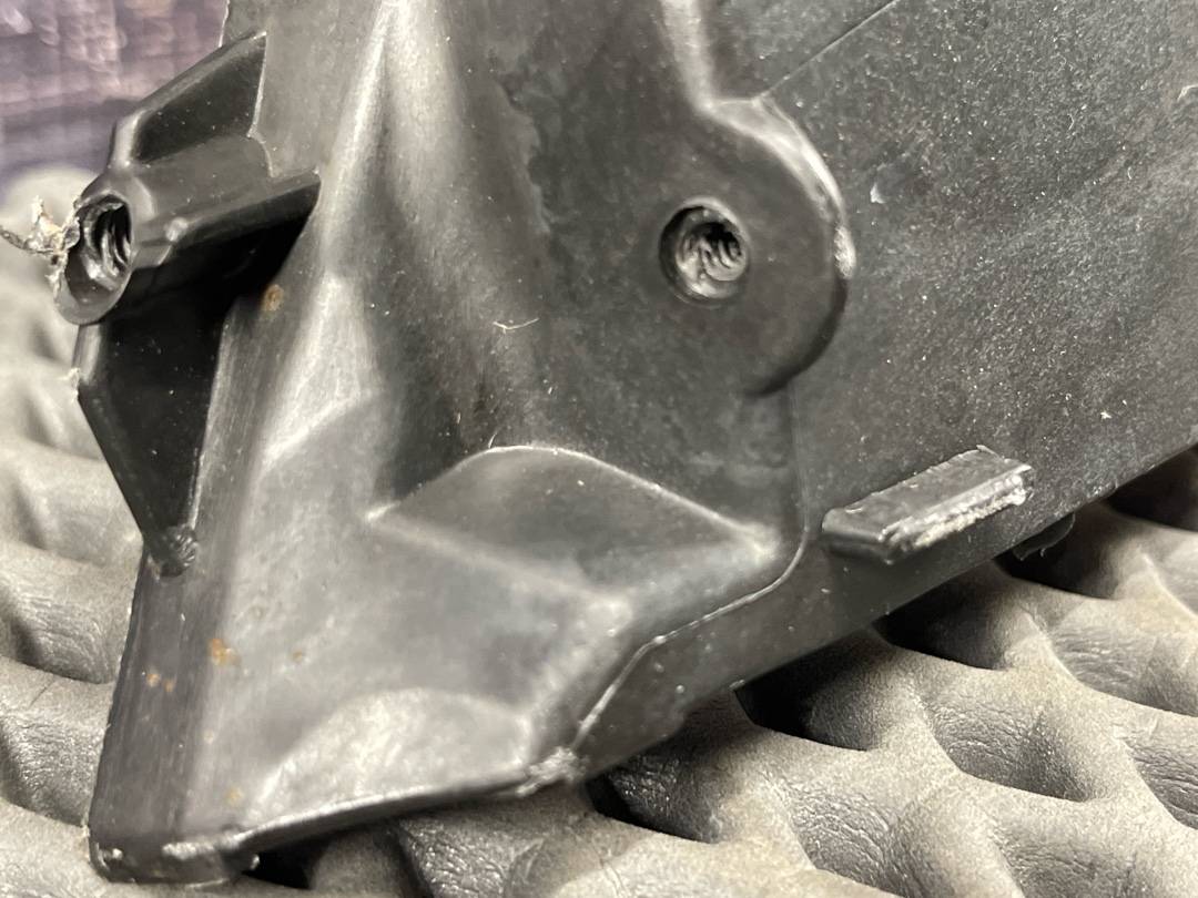 Крепление бампера, 710 рублей, Красноярск