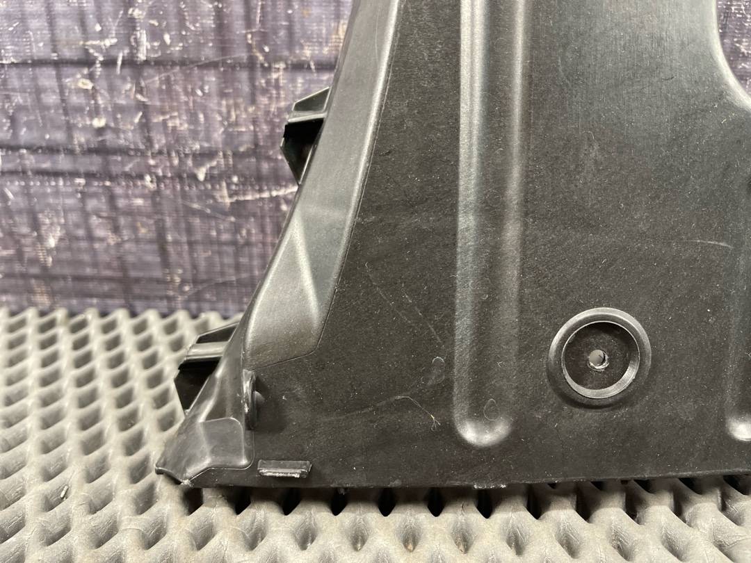 Крепление бампера, 710 рублей, Красноярск