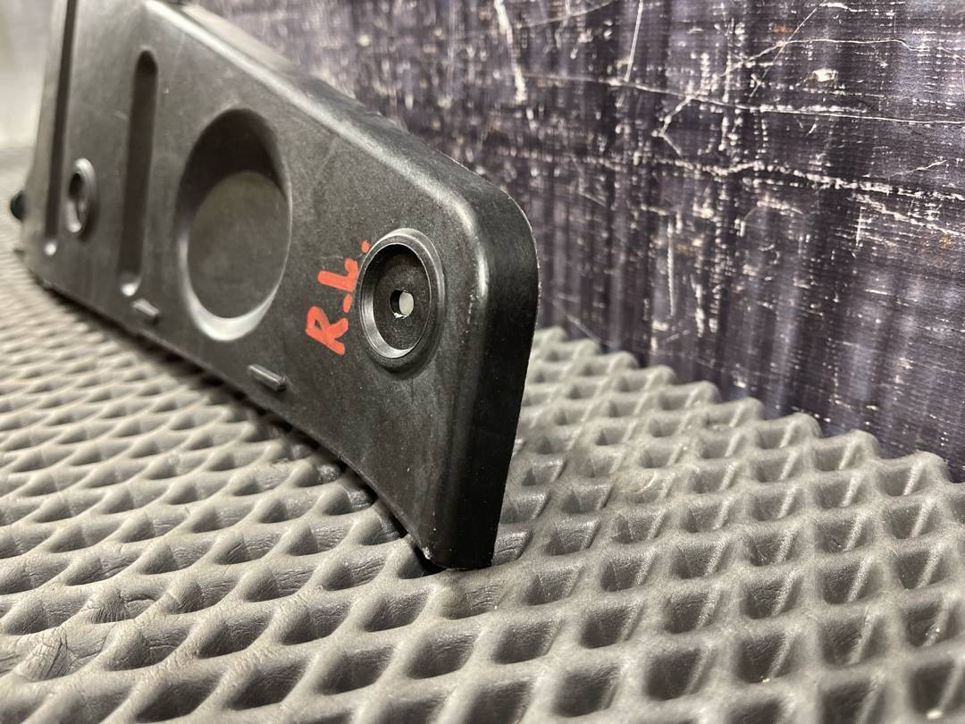 Крепление бампера, 710 рублей, Красноярск