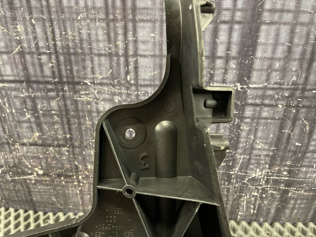 Крепление бампера, 710 рублей, Красноярск