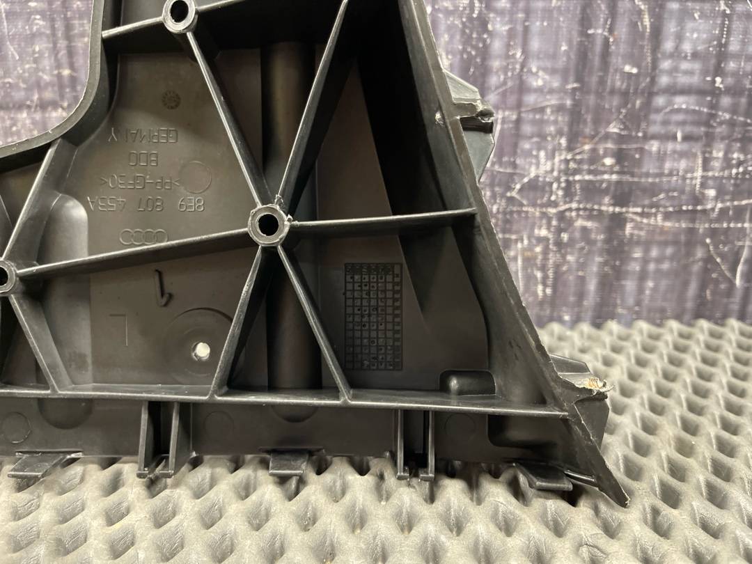 Крепление бампера, 710 рублей, Красноярск