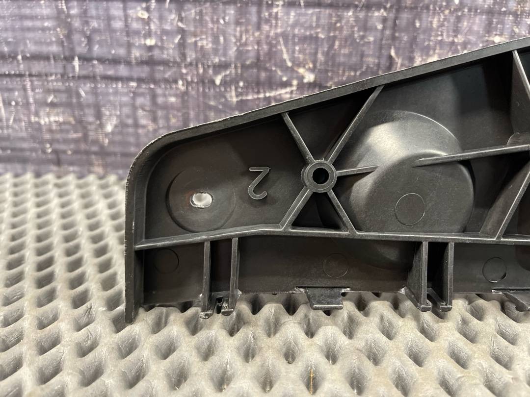 Крепление бампера, 710 рублей, Красноярск