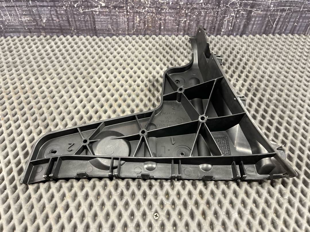 Крепление бампера, 710 рублей, Красноярск