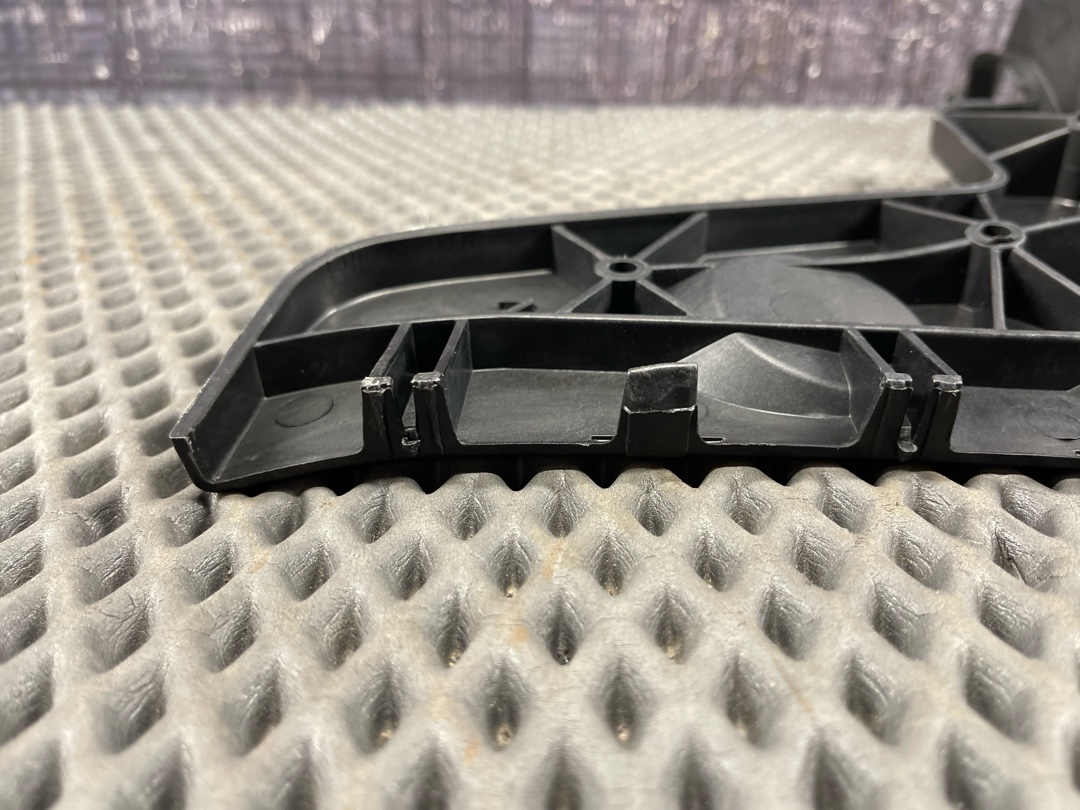 Крепление бампера, 710 рублей, Красноярск