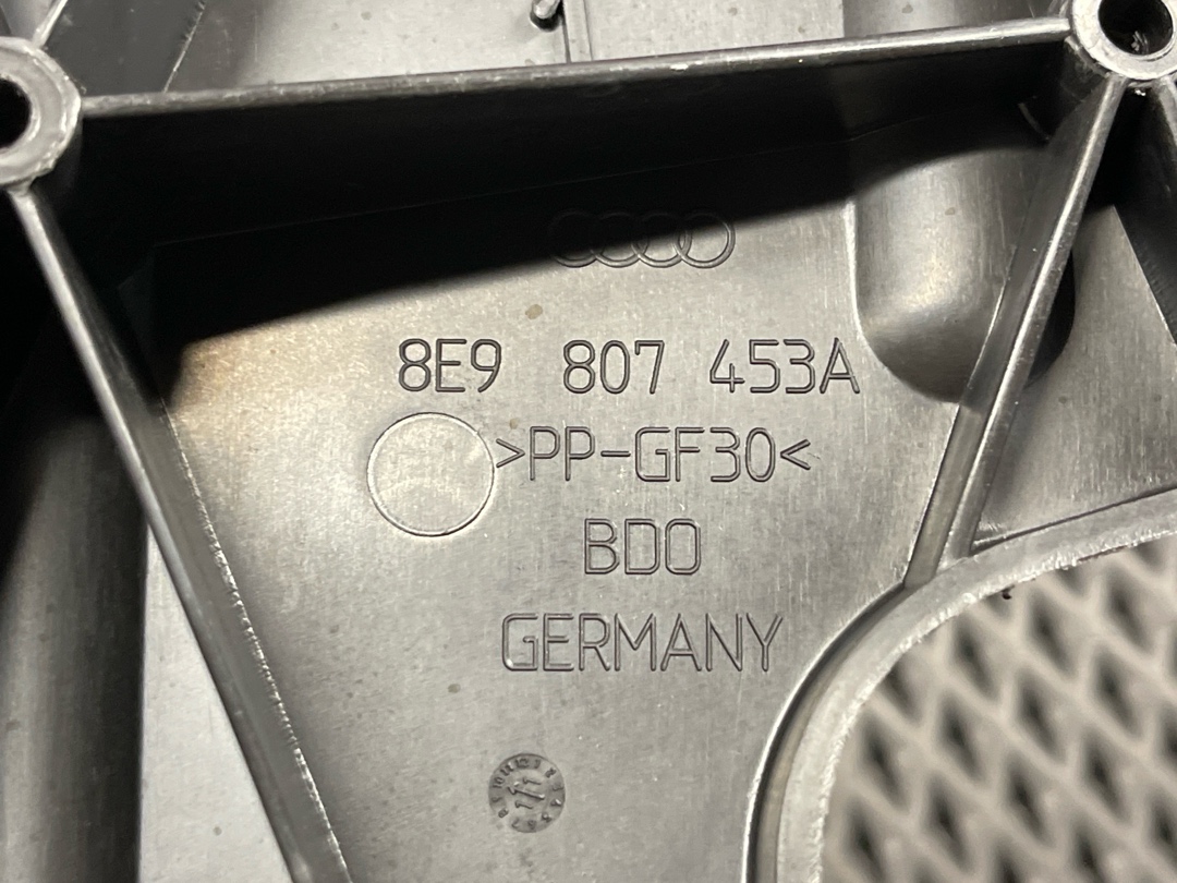 Крепление бампера, 710 рублей, Красноярск