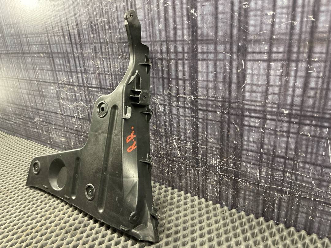 Крепление бампера, 710 рублей, Красноярск