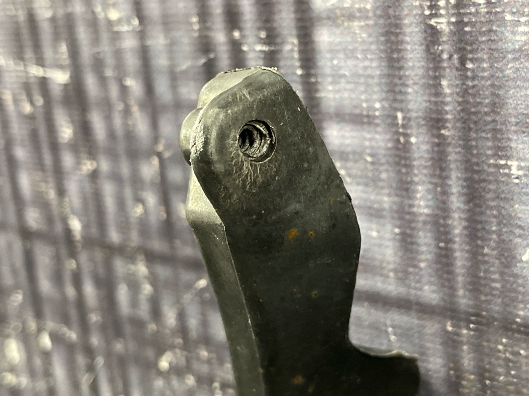 Крепление бампера, 710 рублей, Красноярск