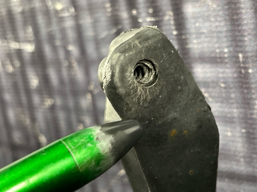 Крепление бампера, 710 рублей, Красноярск