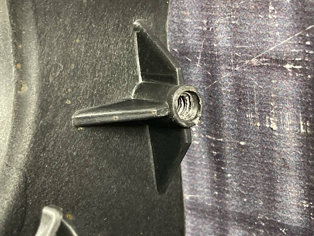 Крепление бампера, 710 рублей, Красноярск