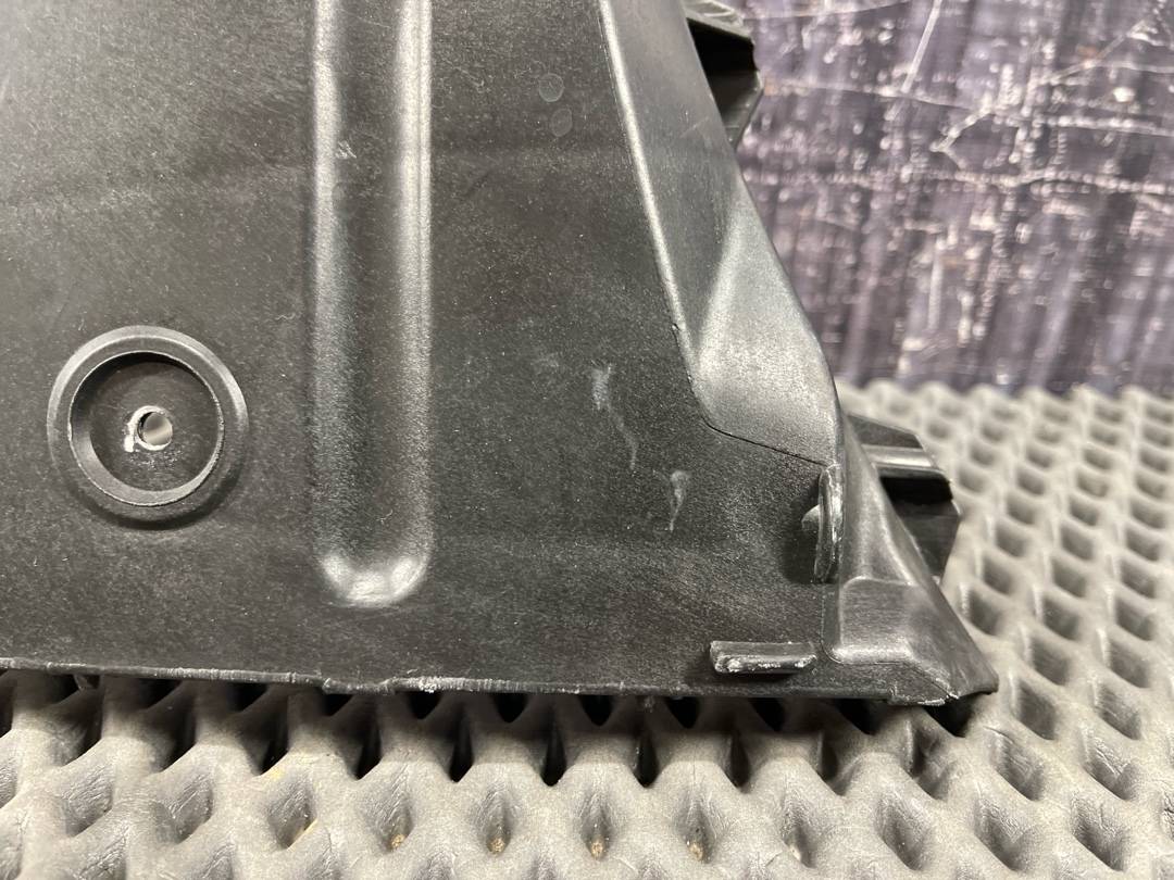 Крепление бампера, 710 рублей, Красноярск