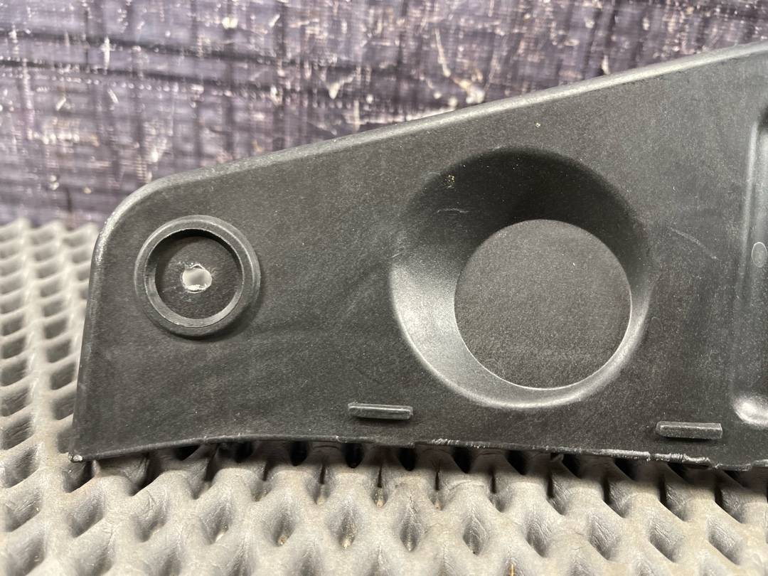 Крепление бампера, 710 рублей, Красноярск