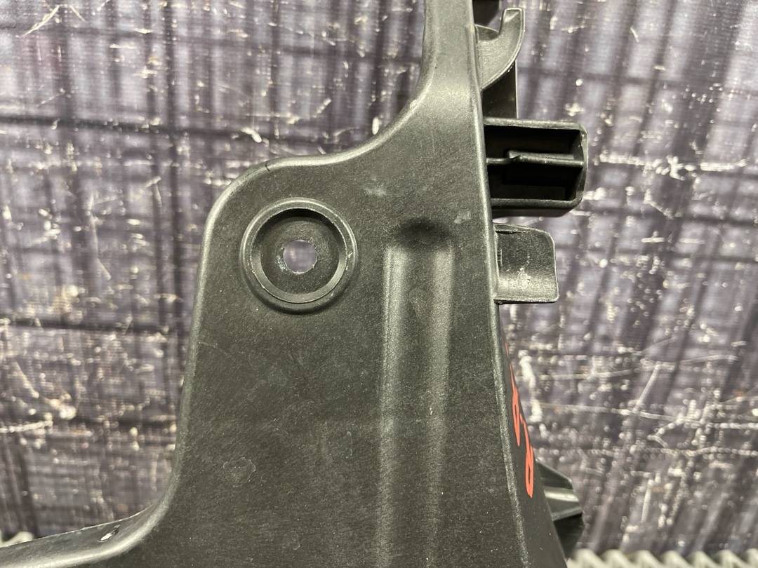 Крепление бампера, 710 рублей, Красноярск