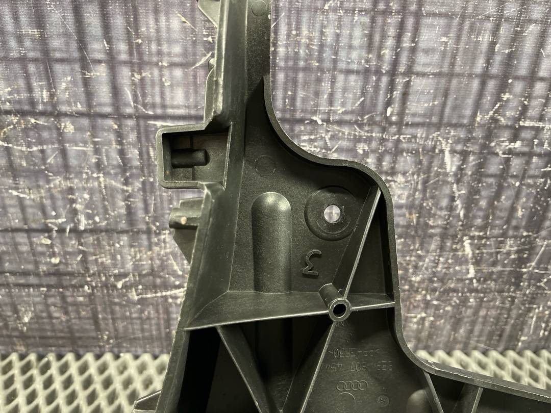 Крепление бампера, 710 рублей, Красноярск