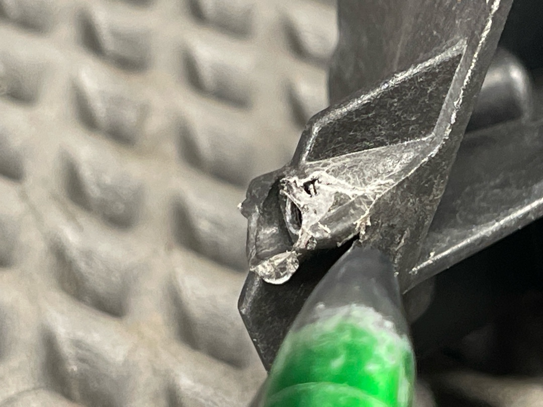 Крепление бампера, 710 рублей, Красноярск