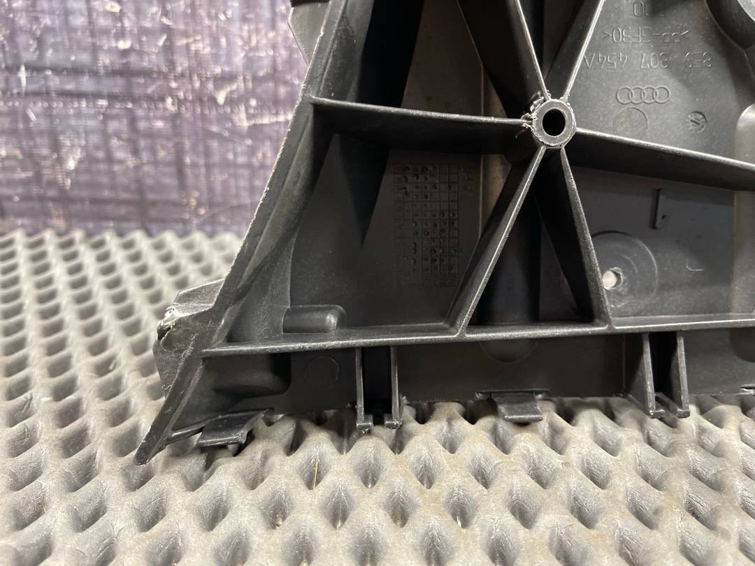 Крепление бампера, 710 рублей, Красноярск