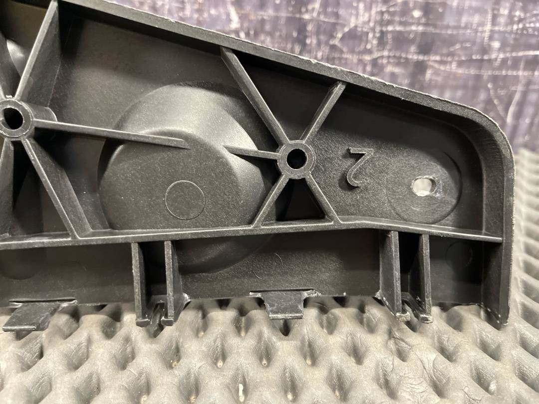 Крепление бампера, 710 рублей, Красноярск