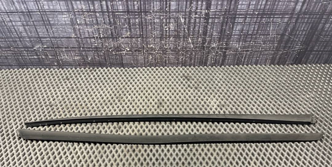 Молдинг лобового стекла, 1680 рублей, Красноярск