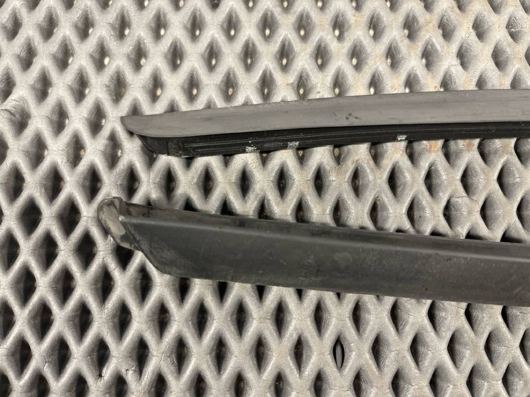 Молдинг лобового стекла, 1680 рублей, Красноярск