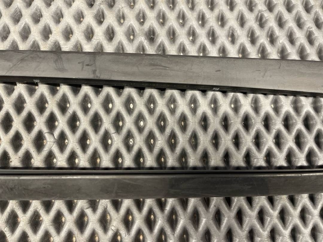 Молдинг лобового стекла, 1680 рублей, Красноярск