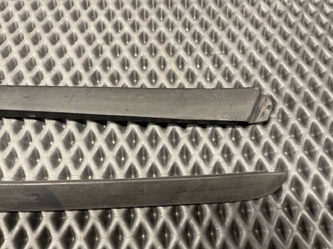 Молдинг лобового стекла, 1680 рублей, Красноярск