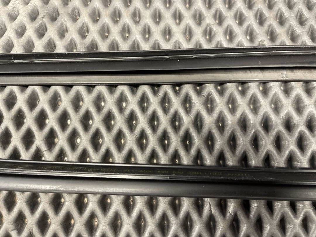 Молдинг лобового стекла, 1680 рублей, Красноярск