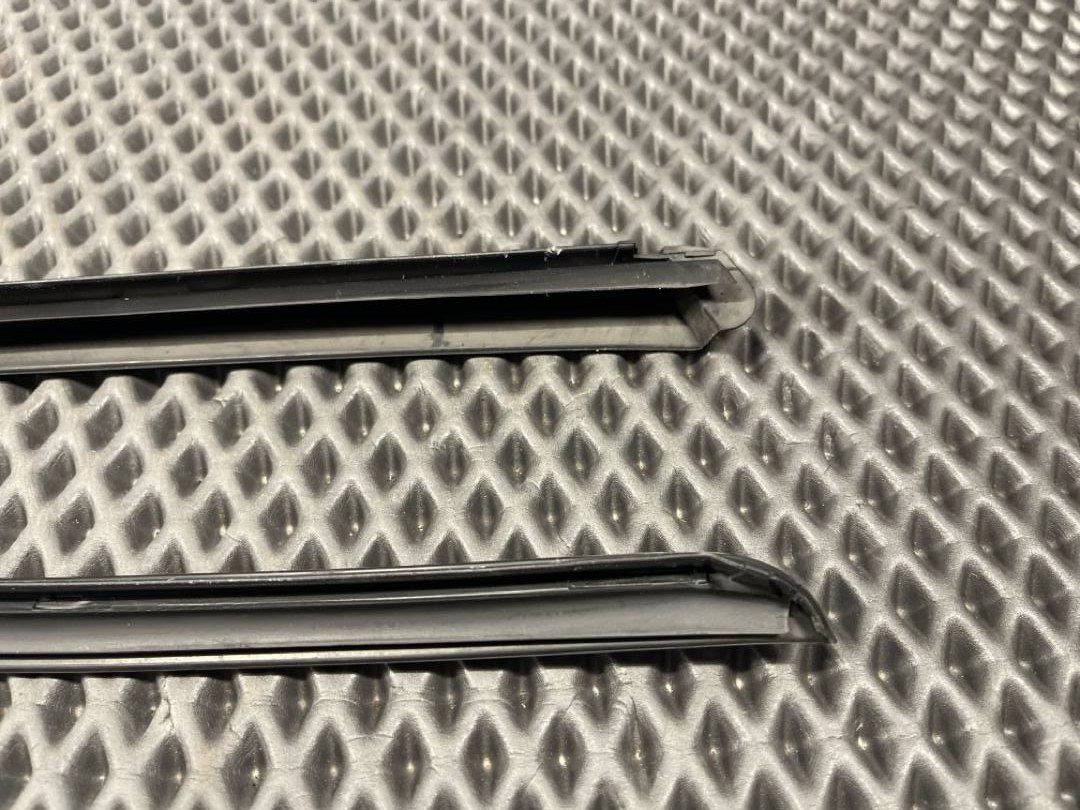 Молдинг лобового стекла, 1680 рублей, Красноярск