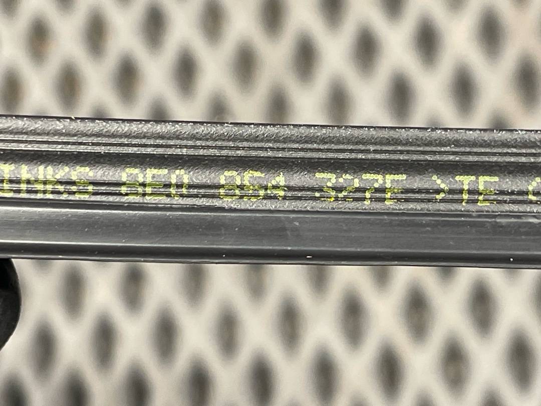 Молдинг лобового стекла, 1680 рублей, Красноярск