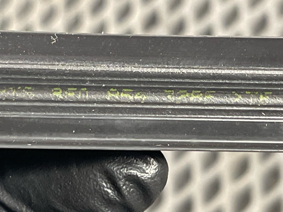 Молдинг лобового стекла, 1680 рублей, Красноярск