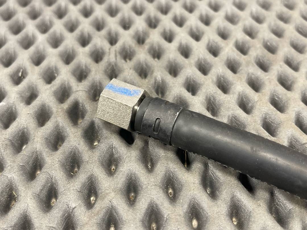 Топливный шланг, 1690 рублей, Красноярск