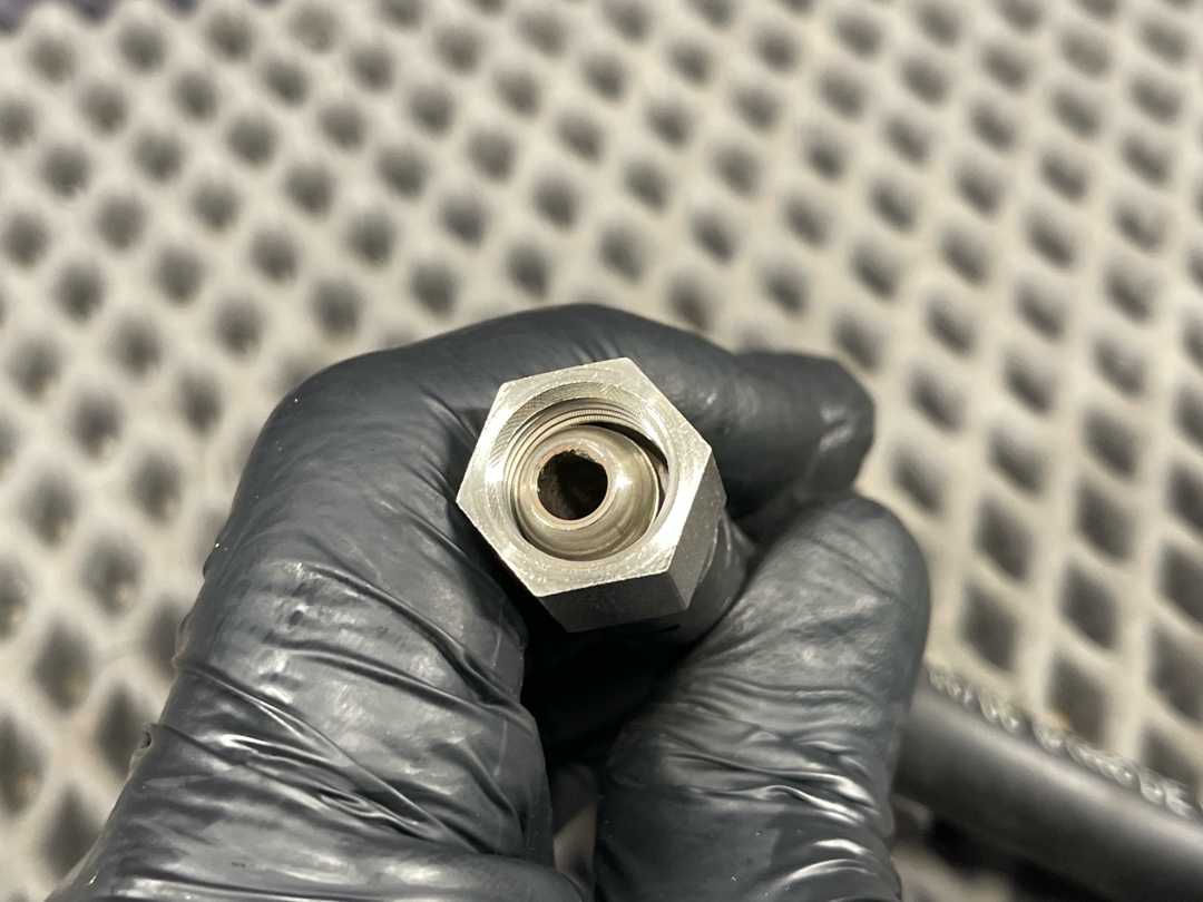 Топливный шланг, 1690 рублей, Красноярск