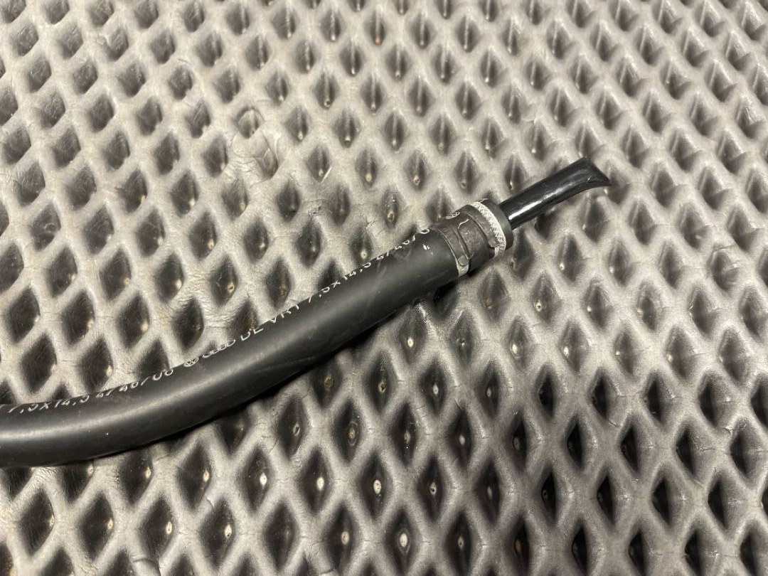 Топливный шланг, 1690 рублей, Красноярск