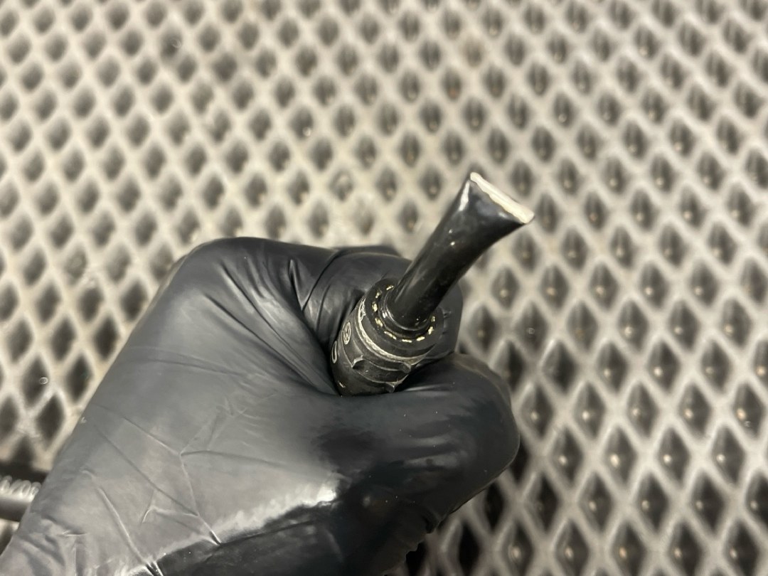 Топливный шланг, 1690 рублей, Красноярск