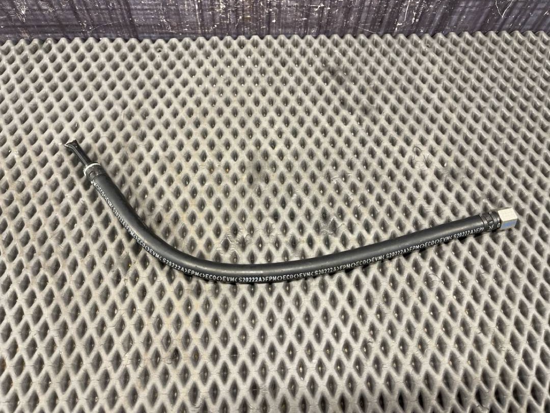 Топливный шланг, 1690 рублей, Красноярск