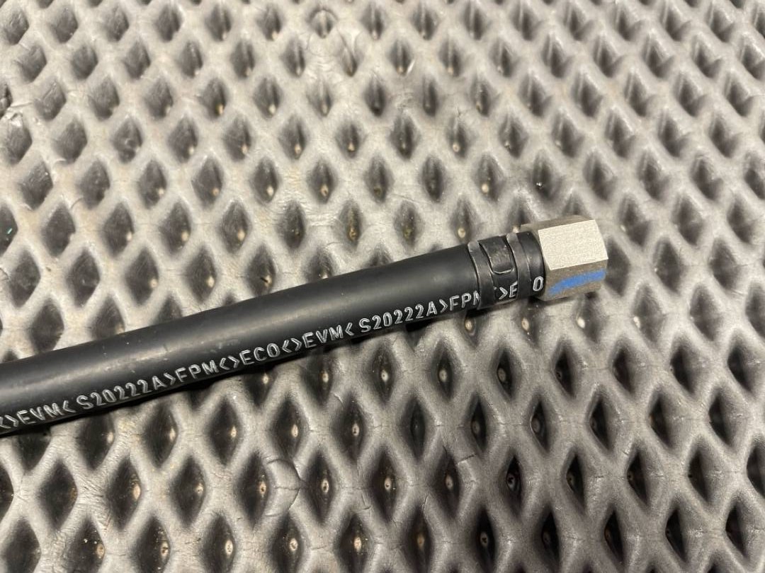 Топливный шланг, 1690 рублей, Красноярск