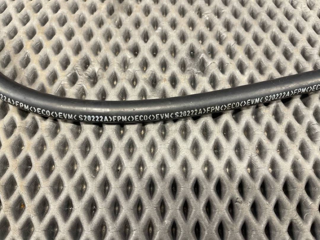 Топливный шланг, 1690 рублей, Красноярск