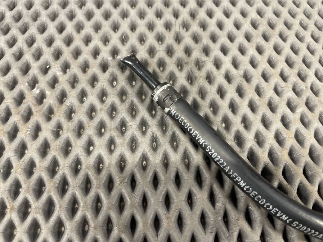 Топливный шланг, 1690 рублей, Красноярск