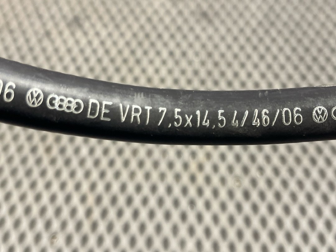 Топливный шланг, 1690 рублей, Красноярск